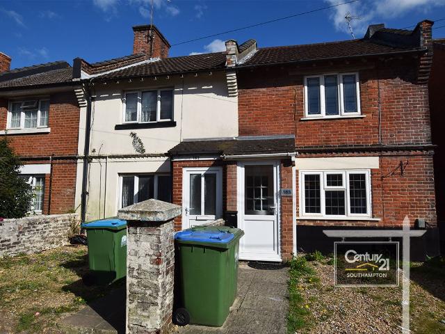 House for rent in Woolston, City Of Southampton