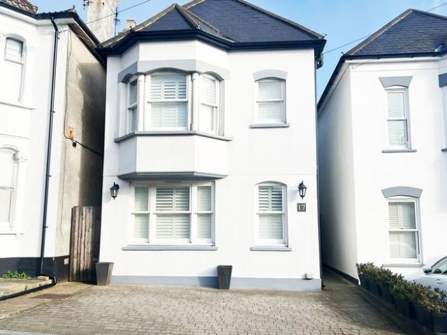 House for rent in Leigh on Sea, Southend-on-Sea