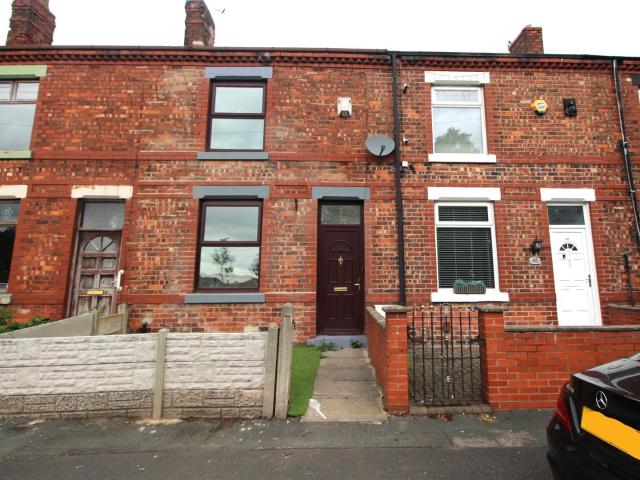 House for rent in Spring View, Wigan