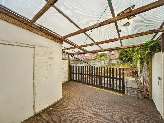 House for rent in Spring Bank, Wigan