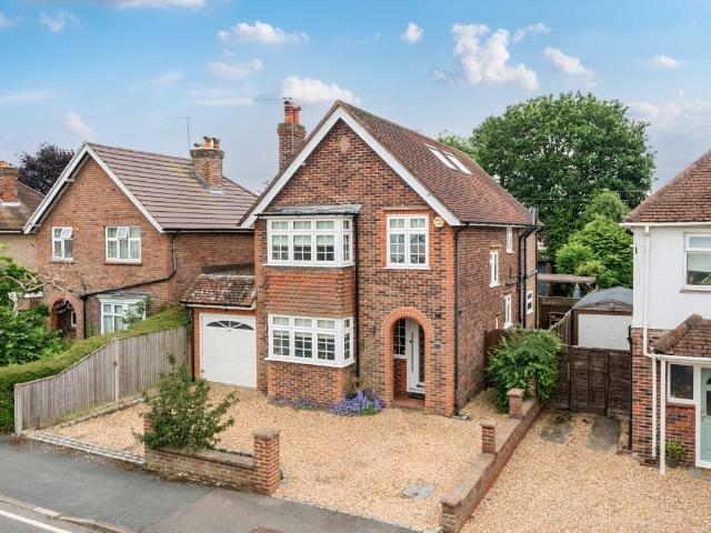 House for rent in Woking, Surrey