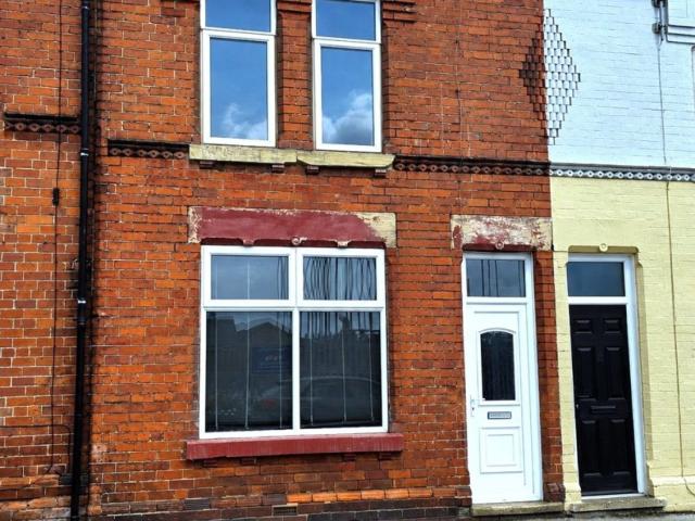 House for rent in Goldthorpe, Barnsley