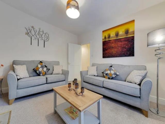 Flat for rent in Petersfield, Cambridge