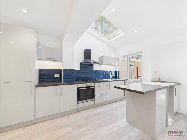 House for rent in Marle Hill, Cheltenham