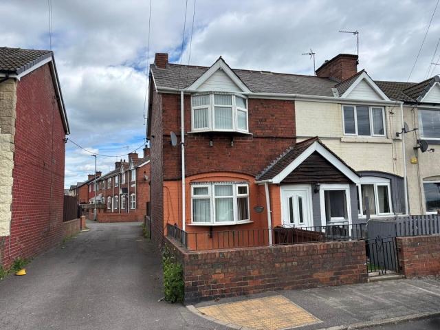 House for rent in Maltby, South Yorkshire
