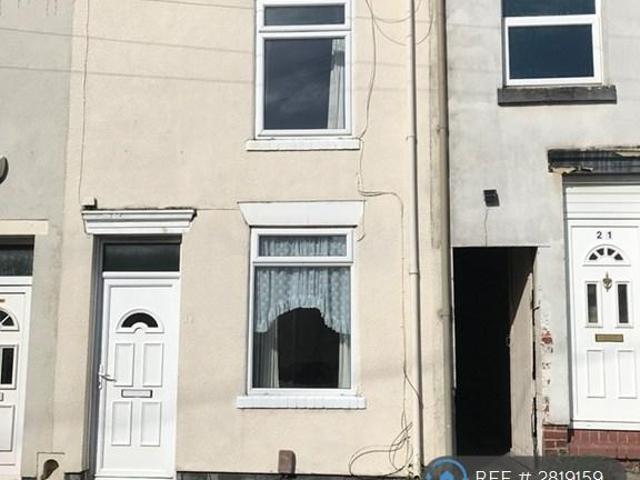 House for rent in Newcastle-under-Lyme, Staffordshire
