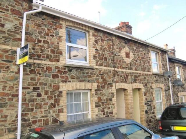 Flat for rent in Weir Quay, Devon
