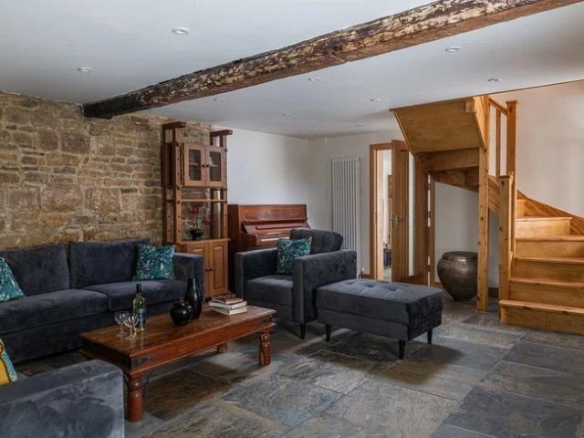 House for rent in Ham Butts, School House