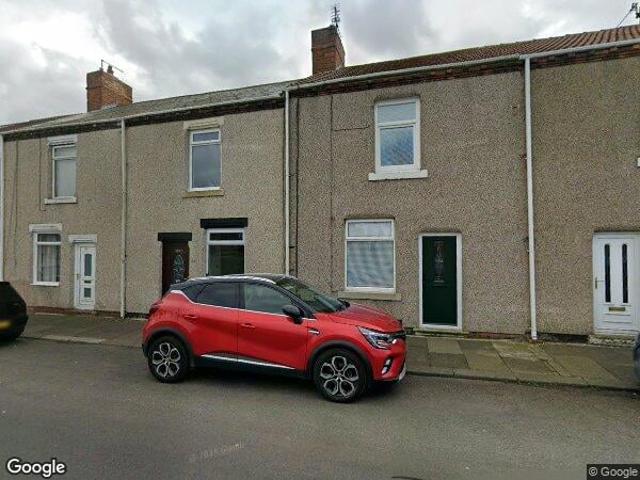 House for rent in Shotton Colliery