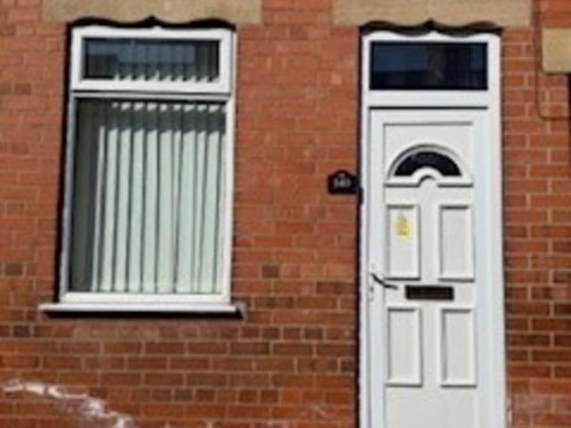 House for rent in Grantham, Barholm