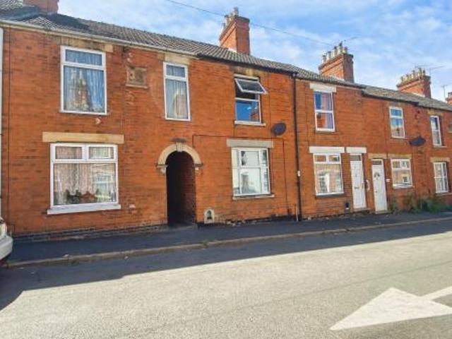 House for rent in Grantham, Barholm