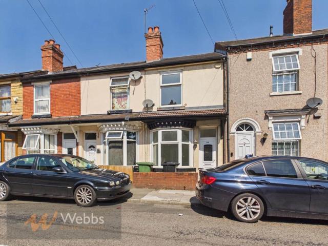 House for rent in Willenhall, West Midlands