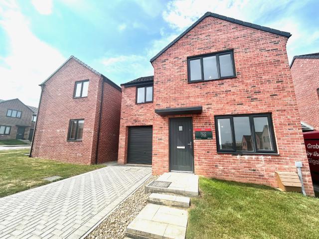 House for rent in Killingworth, Dudley