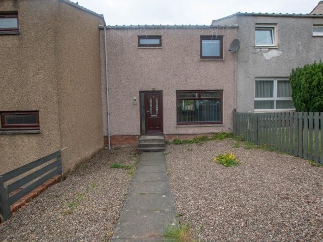 House for rent in Kennoway, Scotland