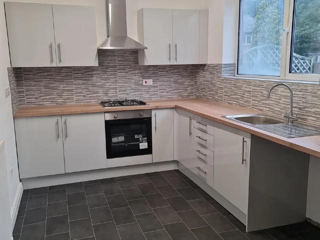 House for rent in Ribble Village, Higher Bartle