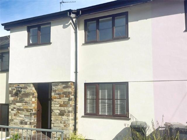 House for rent in Strode, Devon