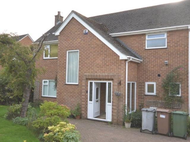 House for rent in Grange, West Kirby