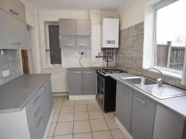 House for rent in Hanley, Stoke-on-Trent