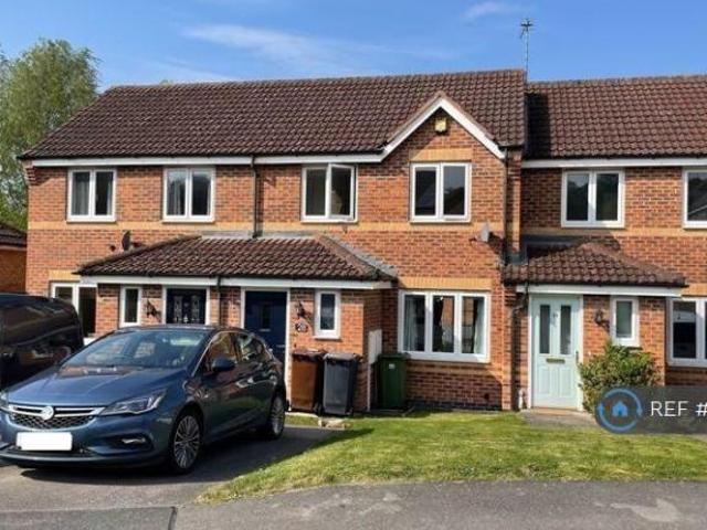House for rent in Ermine West, Brayford