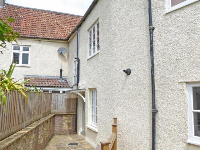 House for rent in Jocelyn Park, Chard
