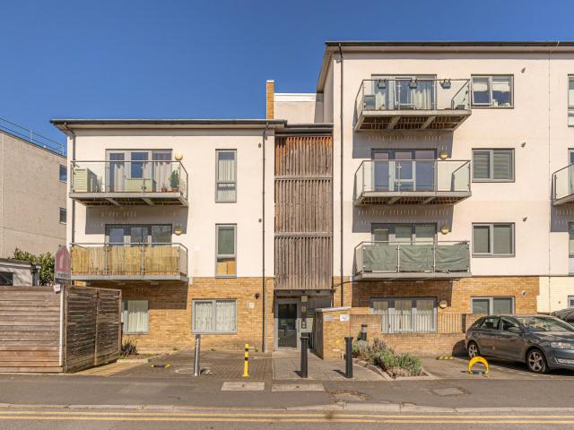 House for rent in Walthamstow Village, Greater London