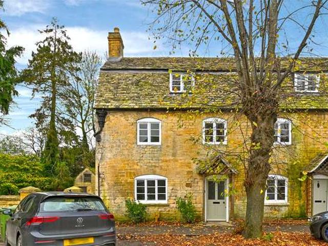 House for rent in Back Lane, Tewkesbury