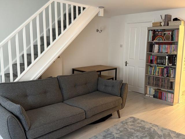 House for rent in Bruton, Somerset