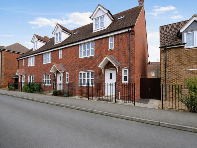 House for rent in Yaxley, Huntingdon