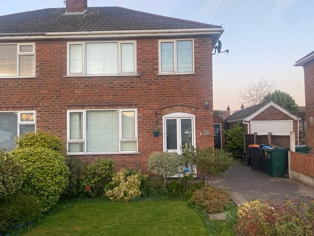 House for rent in Two Mills, Cheshire