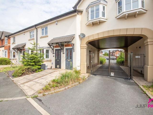House for rent in Vulcan Village, Newton-le-willows