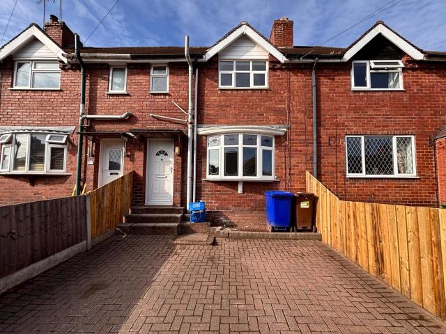 House for rent in Jewellery Quarter, West Midlands
