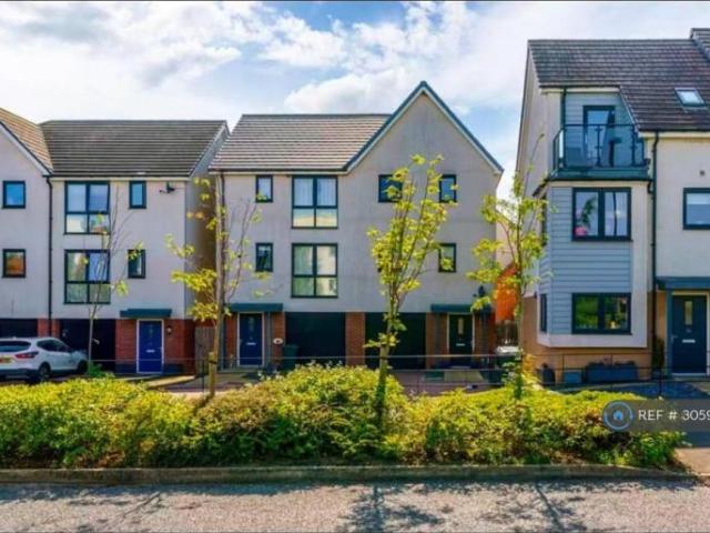 House for rent in Hazlerigg Village, Newcastle upon Tyne