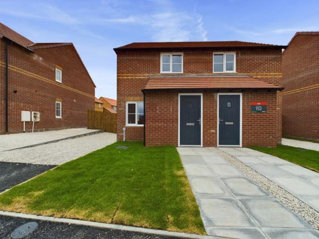 House for rent in Staveley CP, Loundsley Green