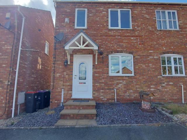 House for rent in Aqueduct, Telford