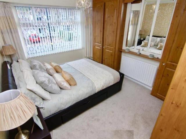 House for rent in Cannon Park, West Midlands