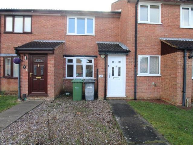 House for rent in New Werrington, Peterborough