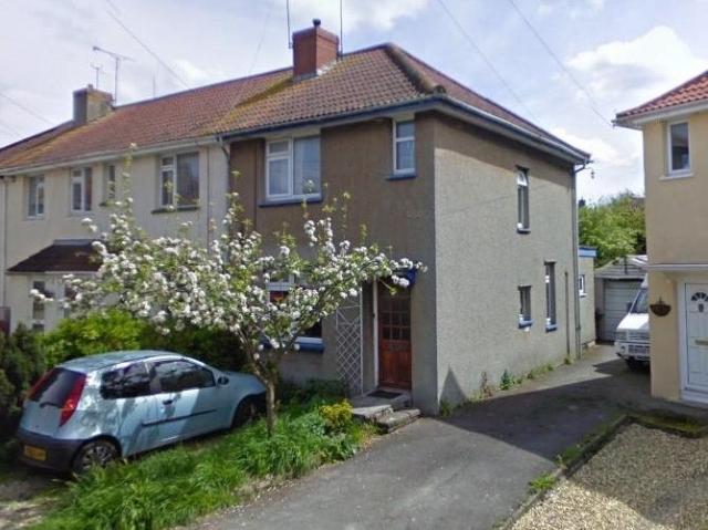 House for rent in North End, Yatton