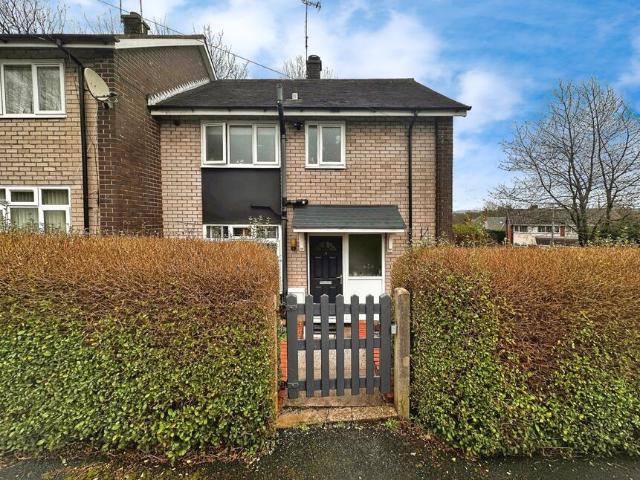 House for rent in Marple, Stockport