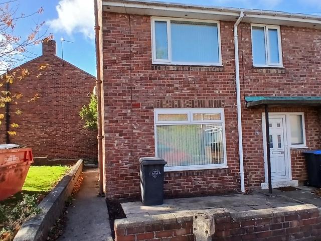 House for rent in Gilesgate, Durham