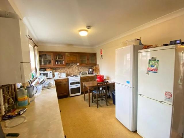 House for rent in Crostwick, Norfolk