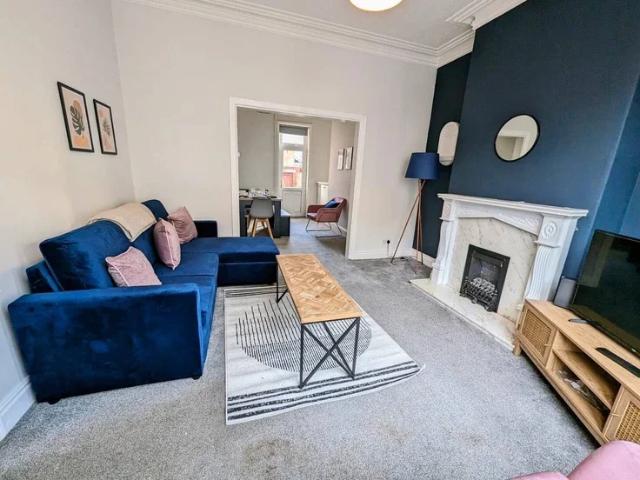 House for rent in Bishop Auckland