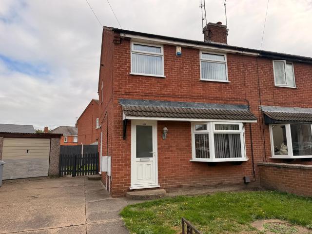 House for rent in Ollerton and Boughton CP, Alverton