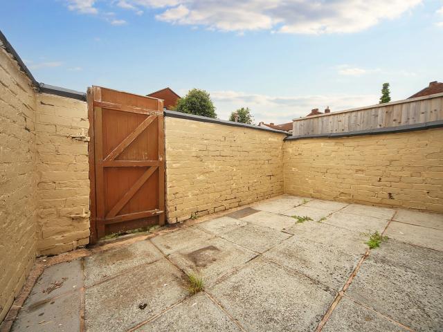 House for rent in Spring Bank, Wigan