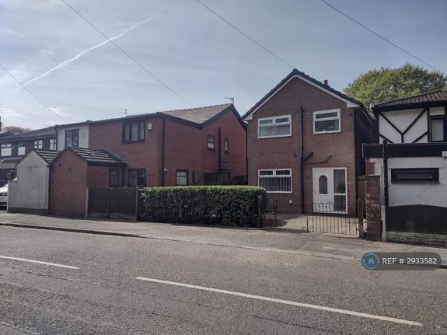 House for rent in Union Bank, St Helens