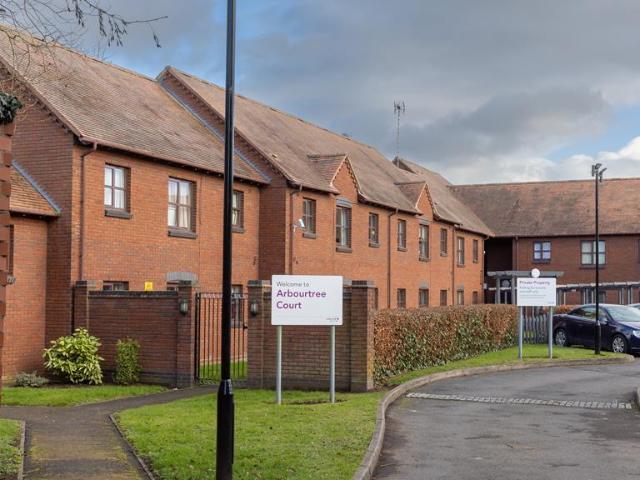 House for rent in Great Chatwell, Staffordshire