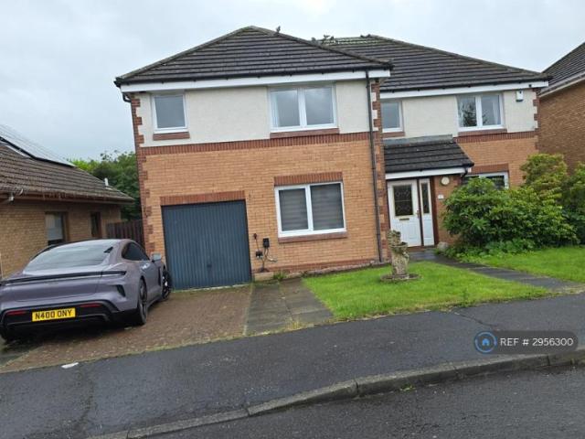 House for rent in Law, Scotland