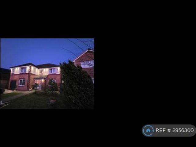 House for rent in Law, Scotland