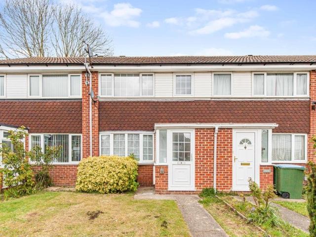 House for rent in Southcourt, Aylesbury