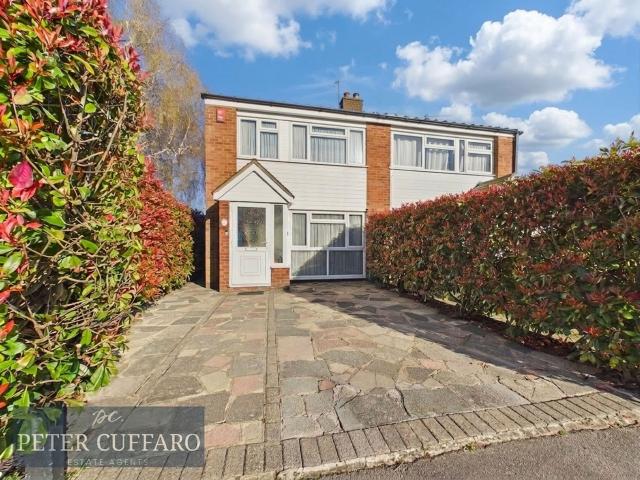 House for rent in Hoddesdon, Broxbourne