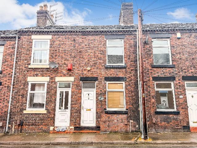 House for rent in Burslem, Stoke-on-Trent